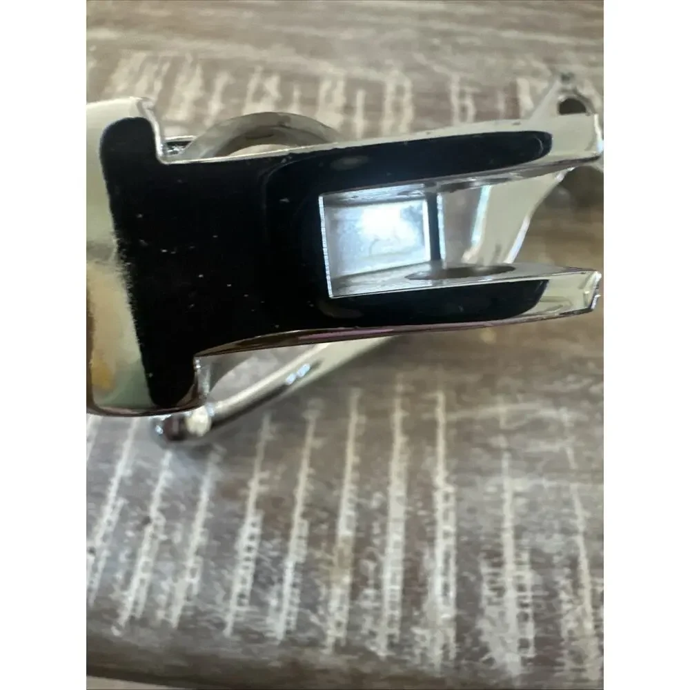 Pair Chrome Brake Clutch Levers for Harley Davidson